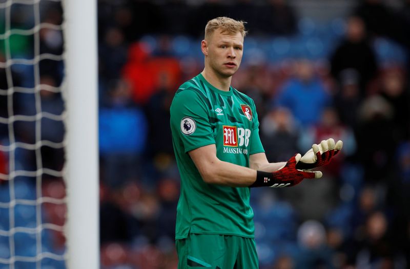 &copy; Reuters. Premier League - Burnley v AFC Bournemouth