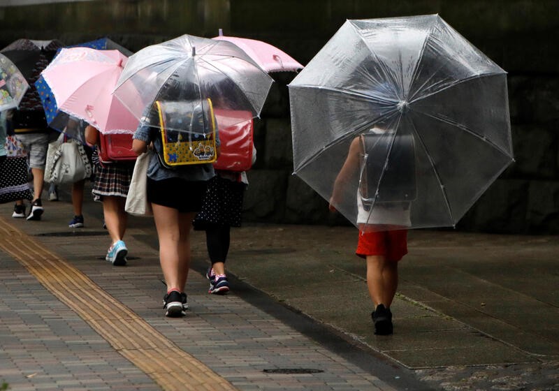 &copy; Reuters. 新型コロナ、東京都で新たに13人感染＝報道