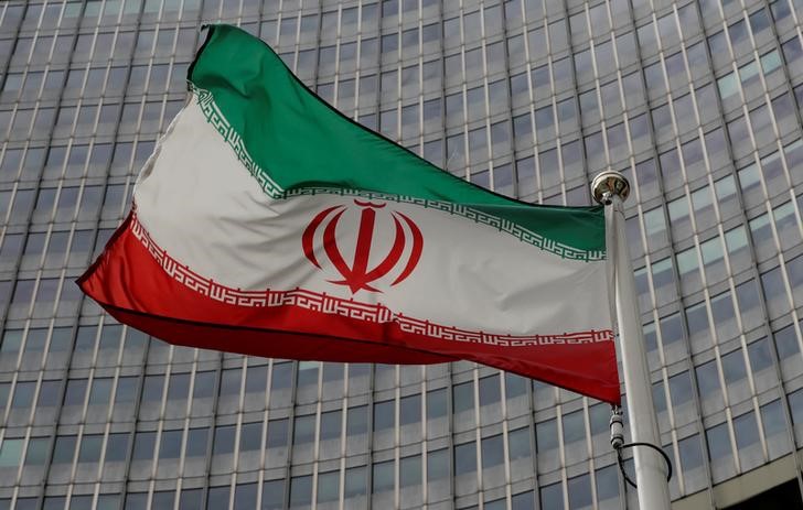 &copy; Reuters. ＩＡＥＡ、イランの旧施設立ち入り拒否に懸念　核開発の疑い