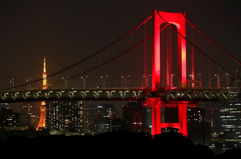 &copy; Reuters. 東京都、アラート解除の方針固める　ステップ３に＝報道