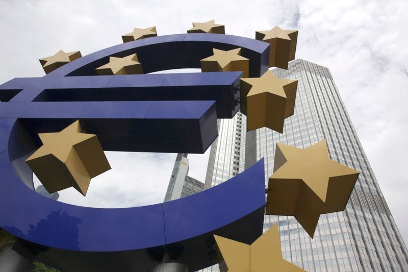 &copy; Reuters. تراجع حاد في الفائض التجاري لمنطقة اليورو في أبريل