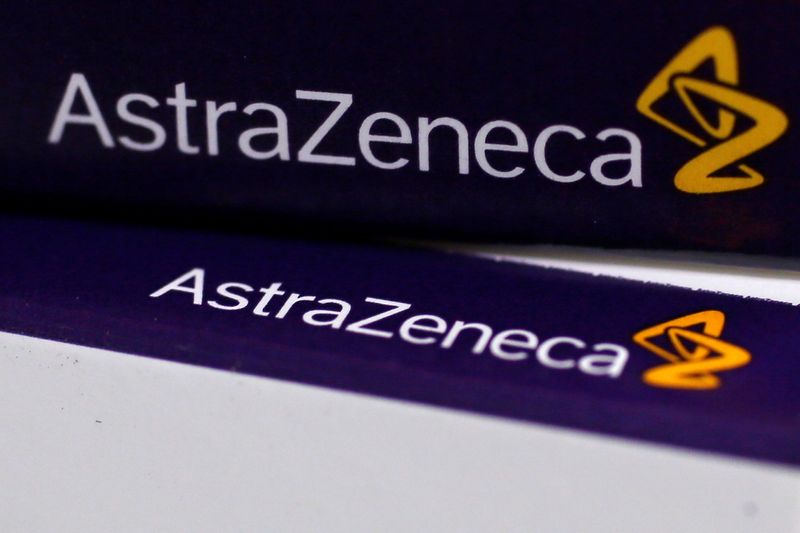 &copy; Reuters. CORONAVIRUS: APRÈS ASTRAZENECA, VERS D&apos;AUTRES PRÉ-COMMANDES DE CANDIDATS VACCINS