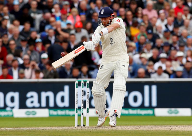 &copy; Reuters. Ashes 2019 - Fourth Test - England v Australia