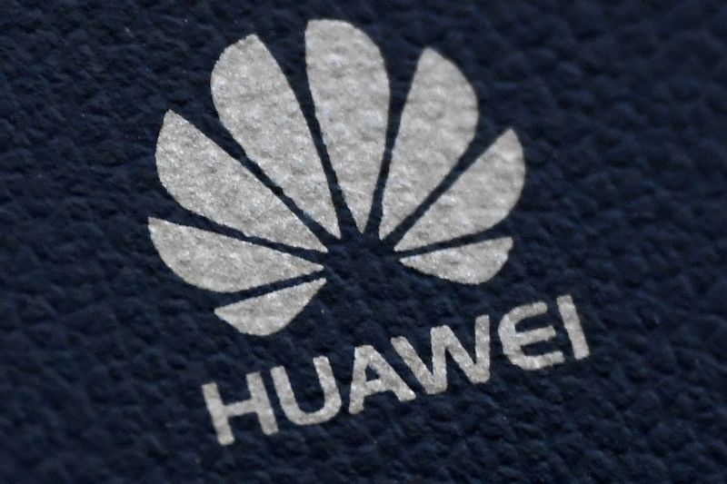 &copy; Reuters. HUAWEI CONSTRUIRA EN ANGLETERRE UN CENTRE DE R&amp;D