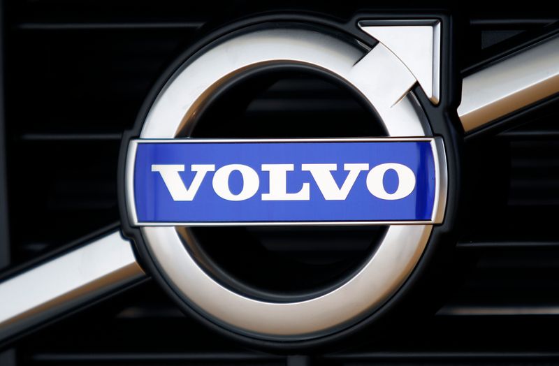 &copy; Reuters. To match Special Report GEELY-VOLVO/