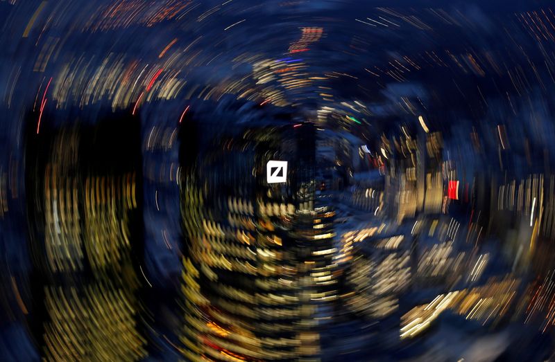 Deutsche Bank Eyes Payment Systems Including Wirecard Handelsblatt By Reuters