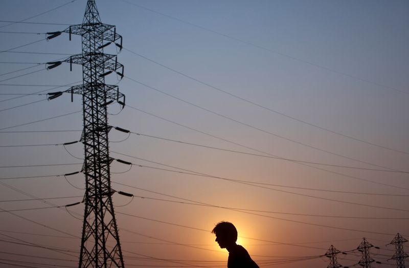 &copy; Reuters. インド、中国製電源装置・部品の輸入審査強化へ