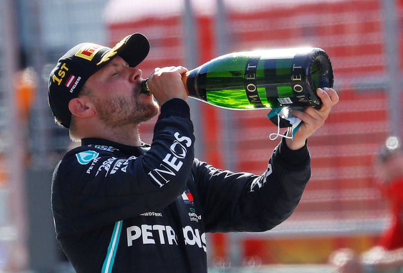 &copy; Reuters. FILE PHOTO: Austrian Grand Prix