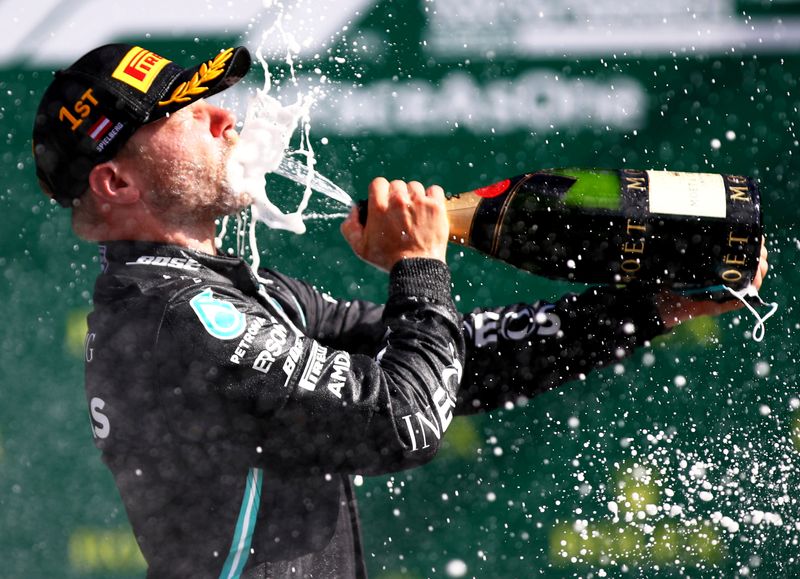 © Reuters. FILE PHOTO: Austrian Grand Prix