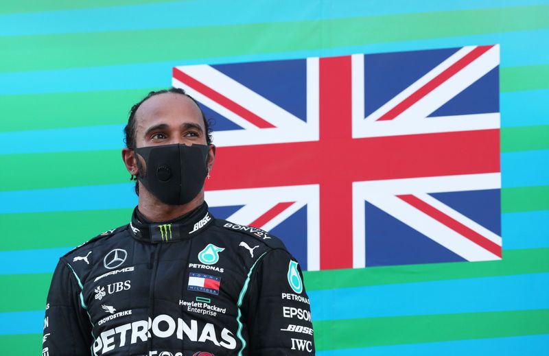 &copy; Reuters. FILE PHOTO: Spanish Grand Prix