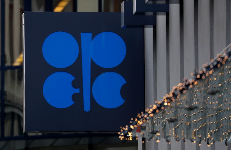 © Reuters. ＯＰＥＣ産油量、8月は2カ月連続増加　サウジなど増産