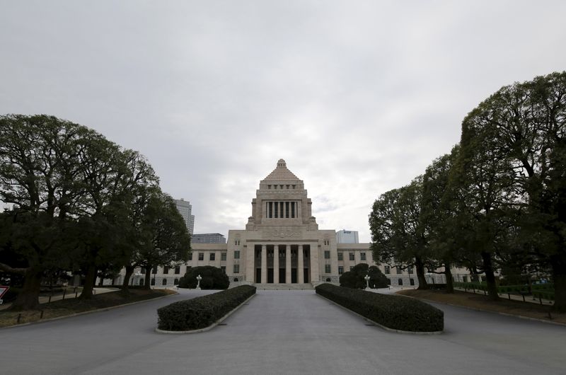 &copy; Reuters. アングル：令和に蘇る自民党「密室政治」、総裁選びにも派閥の論理