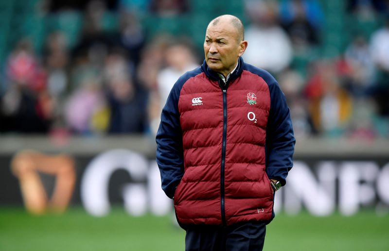 &copy; Reuters. Six Nations Championship - England v Wales