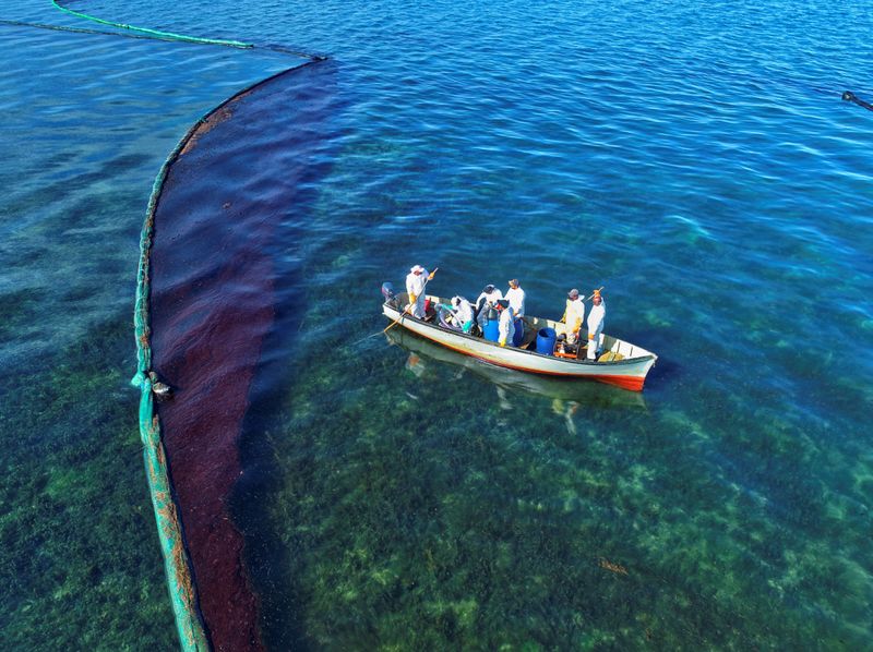 &copy; Reuters. 茂木外相がモーリシャス首相と会談、環境・漁業・経済支援表明