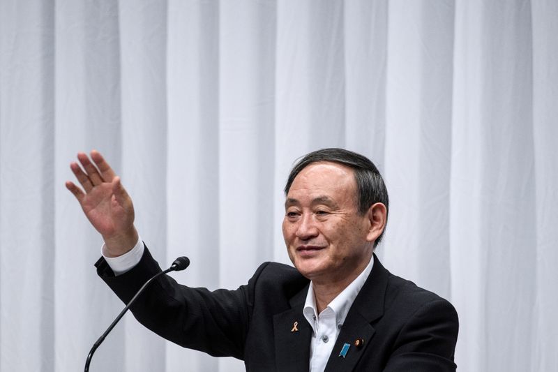 &copy; Reuters. FILE PHOTO: Liberal Democratic Party debates in Tokyo