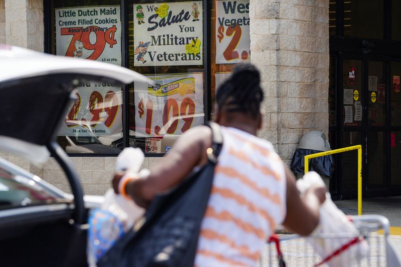 &copy; Reuters. Mercado em Columbus, EUA