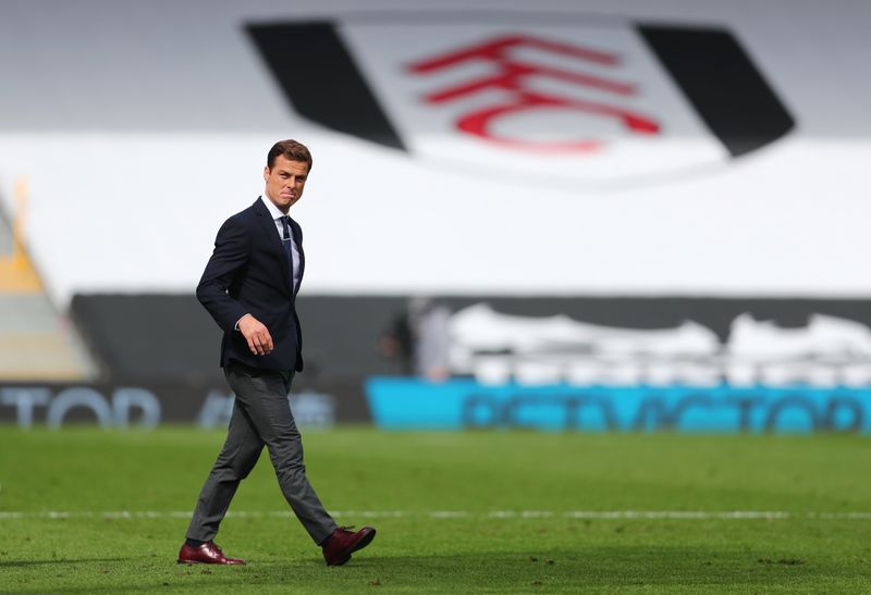 &copy; Reuters. Premier League - Fulham v Arsenal