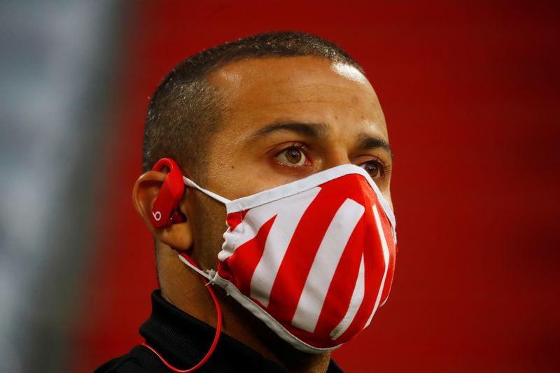 &copy; Reuters. DFB Cup - Semi Final - Bayern Munich v Eintracht Frankfurt