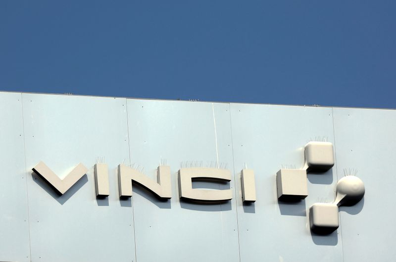 © Reuters. VINCI DÉCROCHE AU KENYA SON PREMIER PARTENARIAT PUBLIC-PRIVÉ EN AFRIQUE