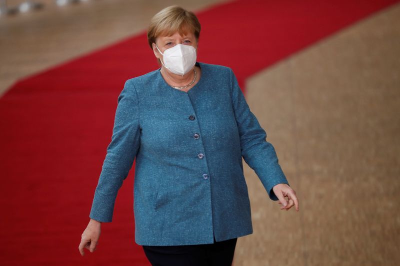 &copy; Reuters. EU leaders summit in Brussels