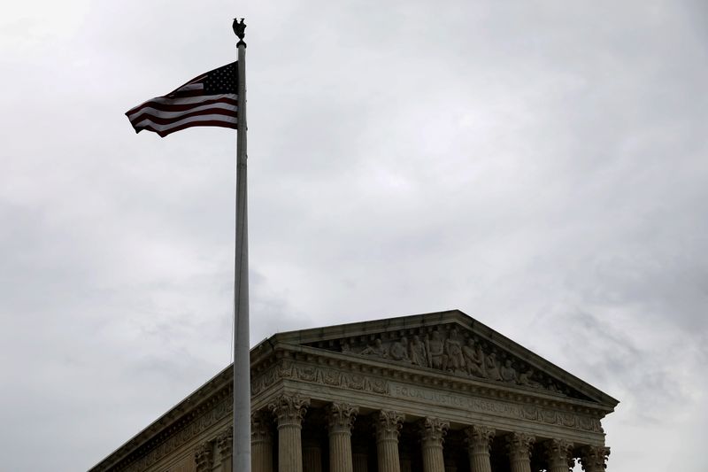 Shorthanded U.S. Supreme Court returns with major challenges ahead