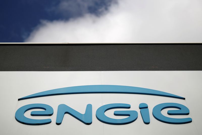 © Reuters. ÉNERGIES RENOUVELABLES: ENGIE ET MITSUI VENDENT 75% DE LEUR FONDS EN AUSTRALIE À ICG