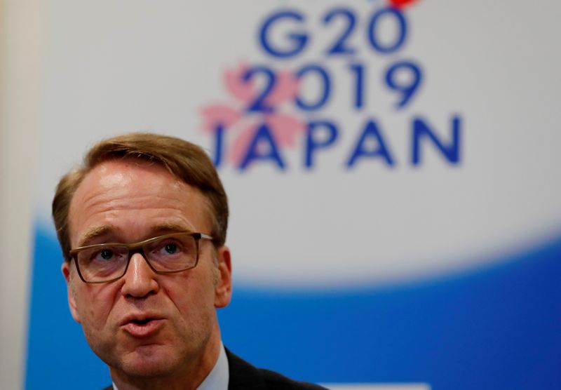 &copy; Reuters. G20 Finance Ministers and Central Bank Governors Meeting in Fukuoka