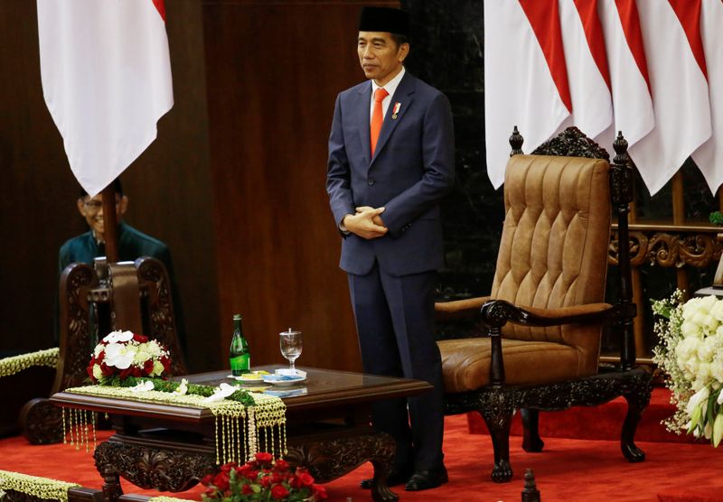 &copy; Reuters. حصري-مسؤولون: إندونيسيا رفضت طلبا أمريكيا لاستضافة طائرات تجسس