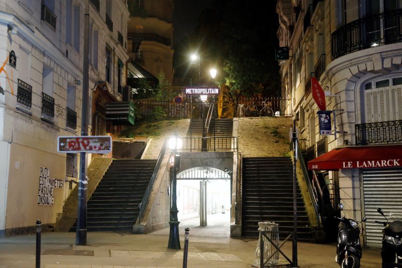 © Reuters. DE NOUVELLES ZONES VONT BASCULER EN