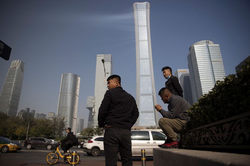 &copy; Reuters. アングル：中国経済再拡大が後押し、アジアの景気に回復の兆し