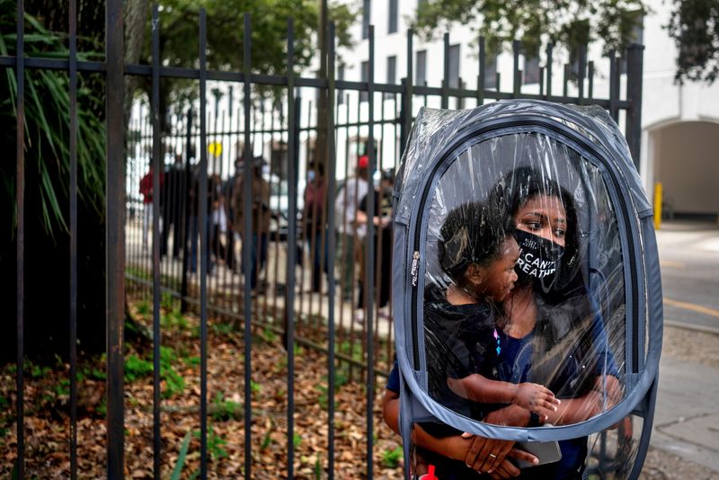 &copy; Reuters. A Picture and its Story: The stories behind the standout images from the U.S. election