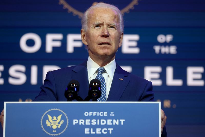 U.S. renewable fuels legislation could garner bipartisan support under Biden
