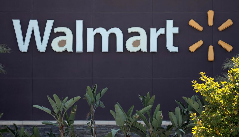 Walmart partners with GM's Cruise on self-driving delivery pilot in AZ