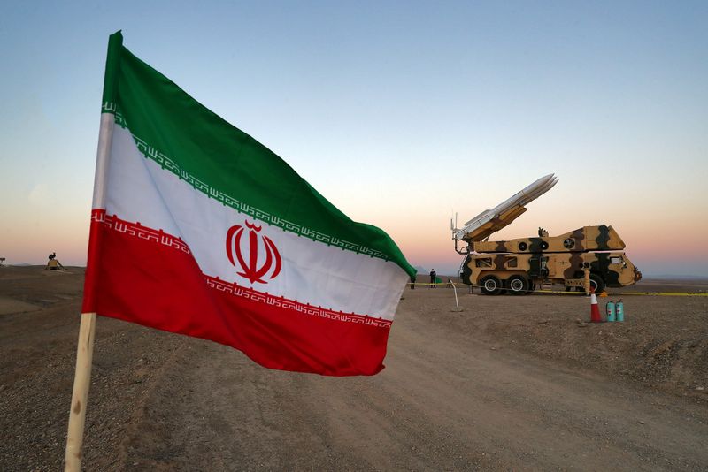 &copy; Reuters. أمريكا تفرض عقوبات مرتبطة بإيران على أفراد وشركات
