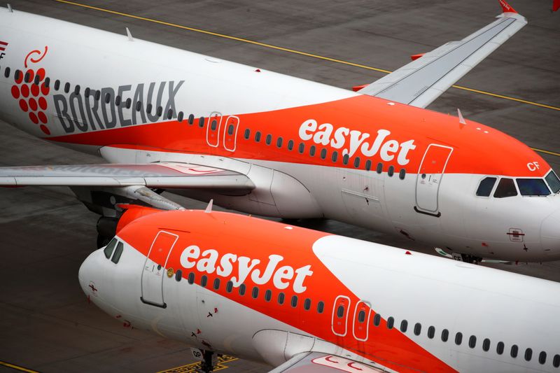 &copy; Reuters. Official opening of the new Berlin-Brandenburg Airport in Schoenefeld