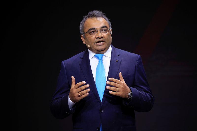 Nissan's UK business tough to sustain without Brexit trade deal: COO Gupta