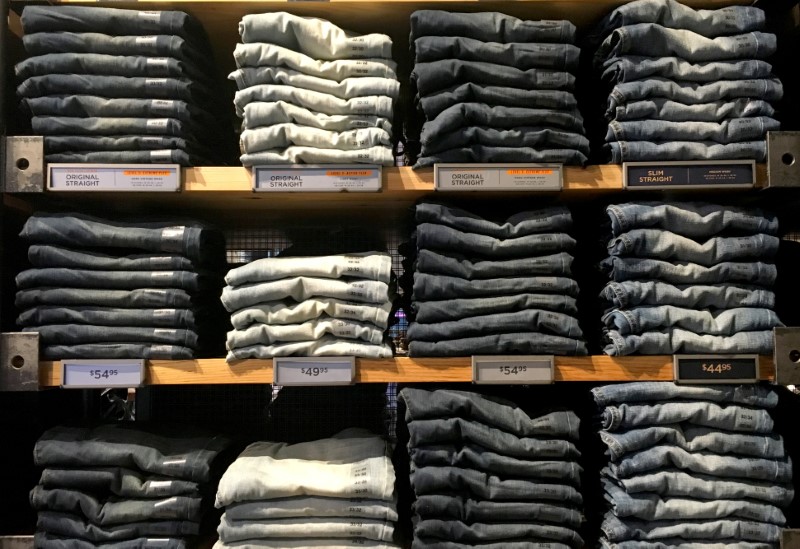 American Eagle posts 3% quarterly sales decline on pandemic hit