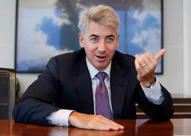 &copy; Reuters. To match SPECIAL REPORT HEDGEFUNDS/ACKMAN