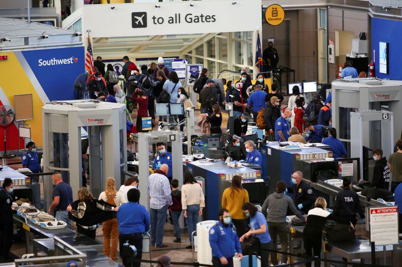 © Reuters. 米運輸省、航空機内に同伴可能な介助動物を訓練された犬に限定