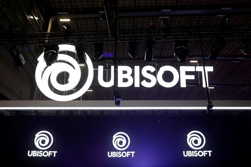 &copy; Reuters. UBISOFT RECRUTE RAASHI SIKKA, UNE SPÉCIALISTE DE LA DIVERSITÉ CHEZ UBER