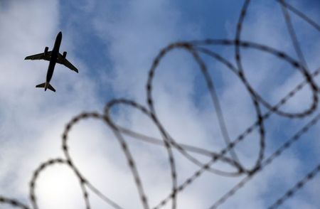 Exclusive-Brexit clouds airline ownership as Spanish-led fix rebuffed By Reuters