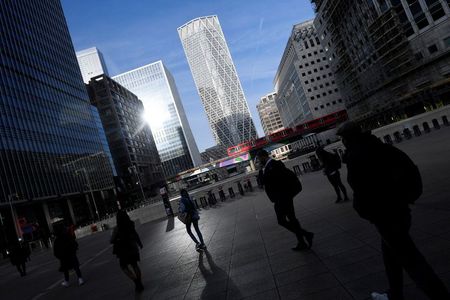 'Kick in the teeth'- UK business groups raise concern over new COVID restrictions By Reuters