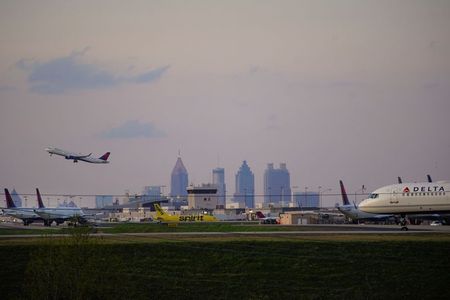 U.S. lawmakers set to back $15 billion in airline payroll assistance By Reuters