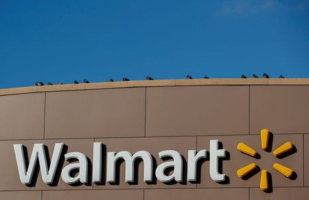 U.S. sues Walmart saying pharmacies fueled opioid crisis, retailer rejects allegations By Reuters