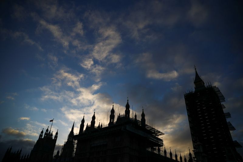 &copy; Reuters. イングランドのコロナ感染率、1.18％に上昇＝ＯＮＳ調査