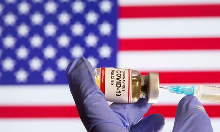 NY health network faces criminal investigation over unauthorized COVID-19 vaccine By Reuters