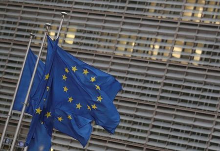 EU ambassadors approve provisional application of Brexit trade deal By Reuters