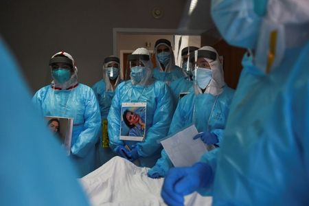 Ad Council launches vaccine education campaign for healthcare providers By Reuters