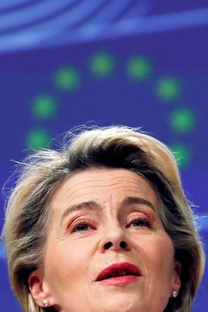 With little ado, a divided United Kingdom casts off into the Brexit unknown By Reuters
