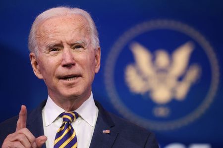 EU wants swift resolution of aircraft dispute with Biden By Reuters